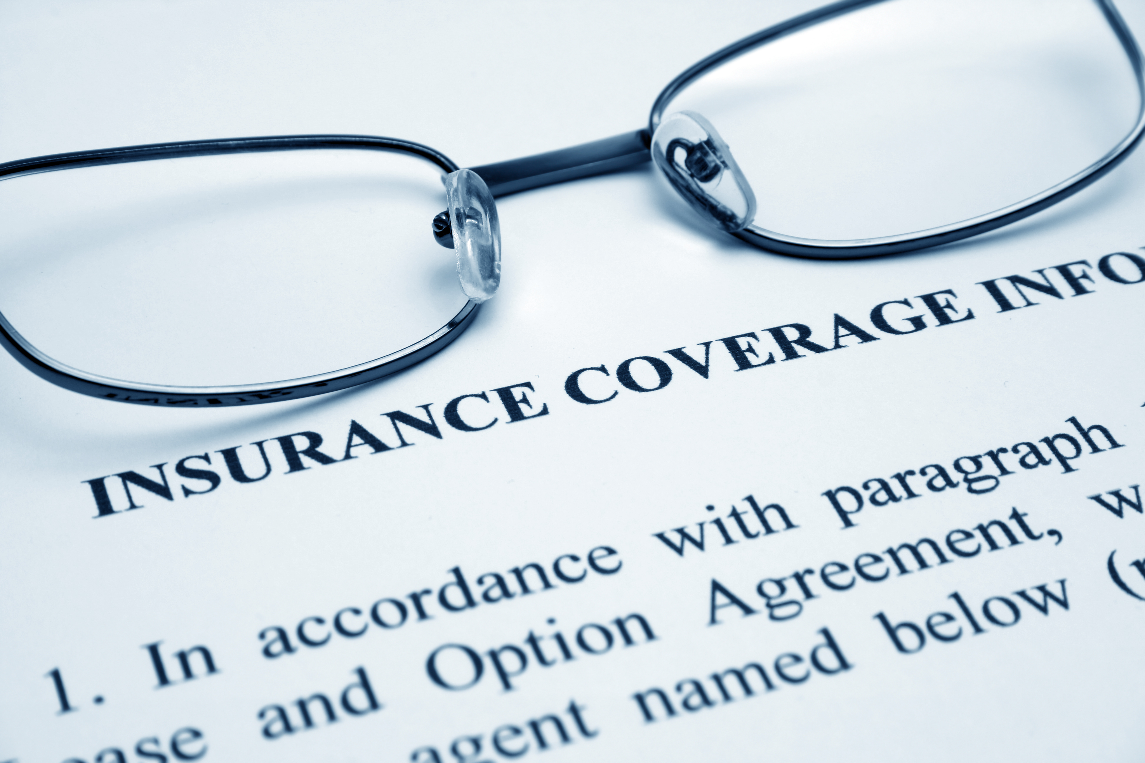 FAQ: Does Medicare Cover Vision & Dental?