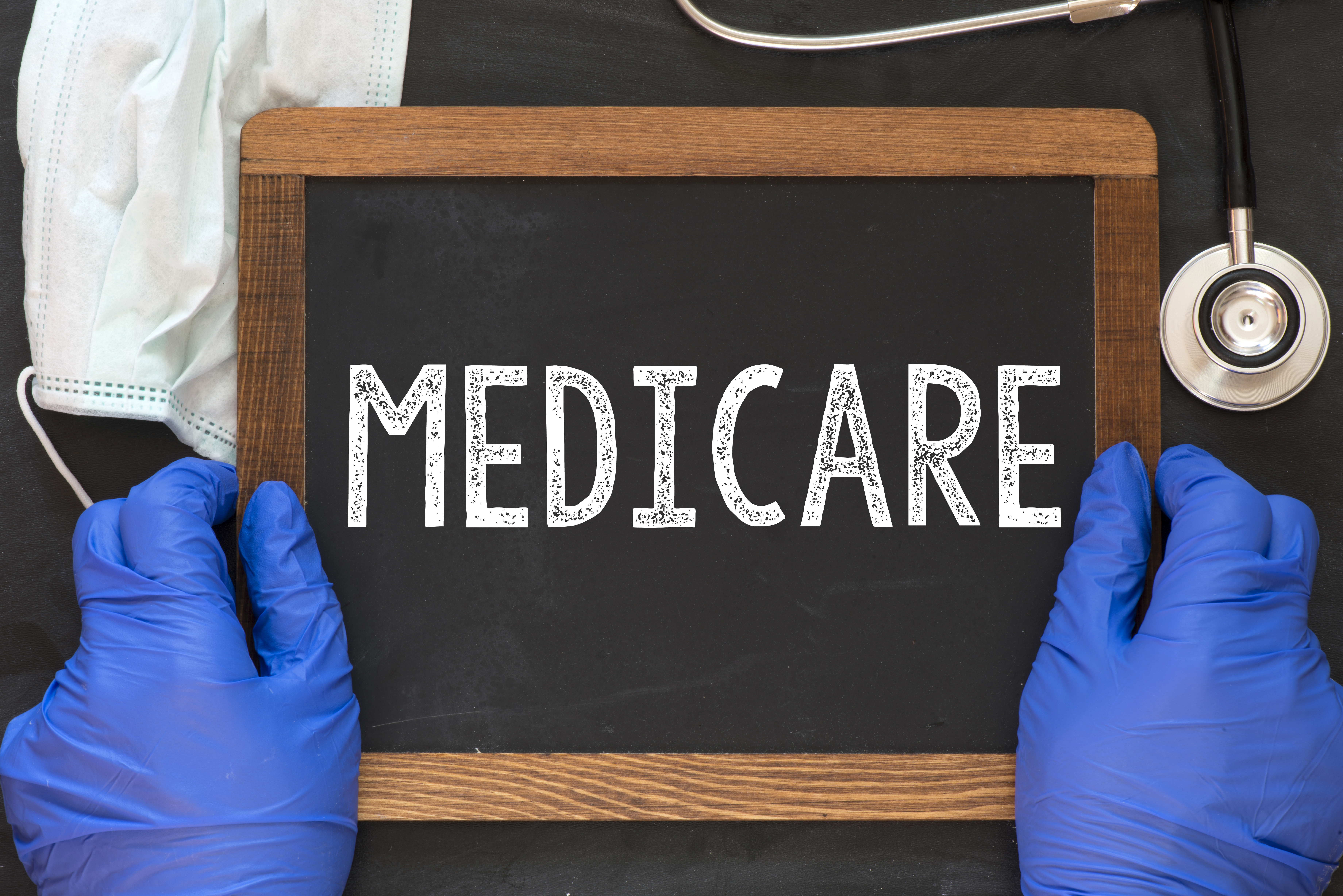 FAQ: What Are Medicare Parts A & B?
