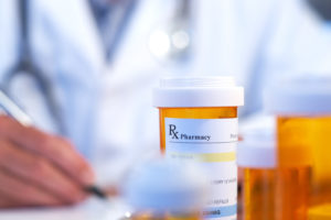 prescription drug coverage