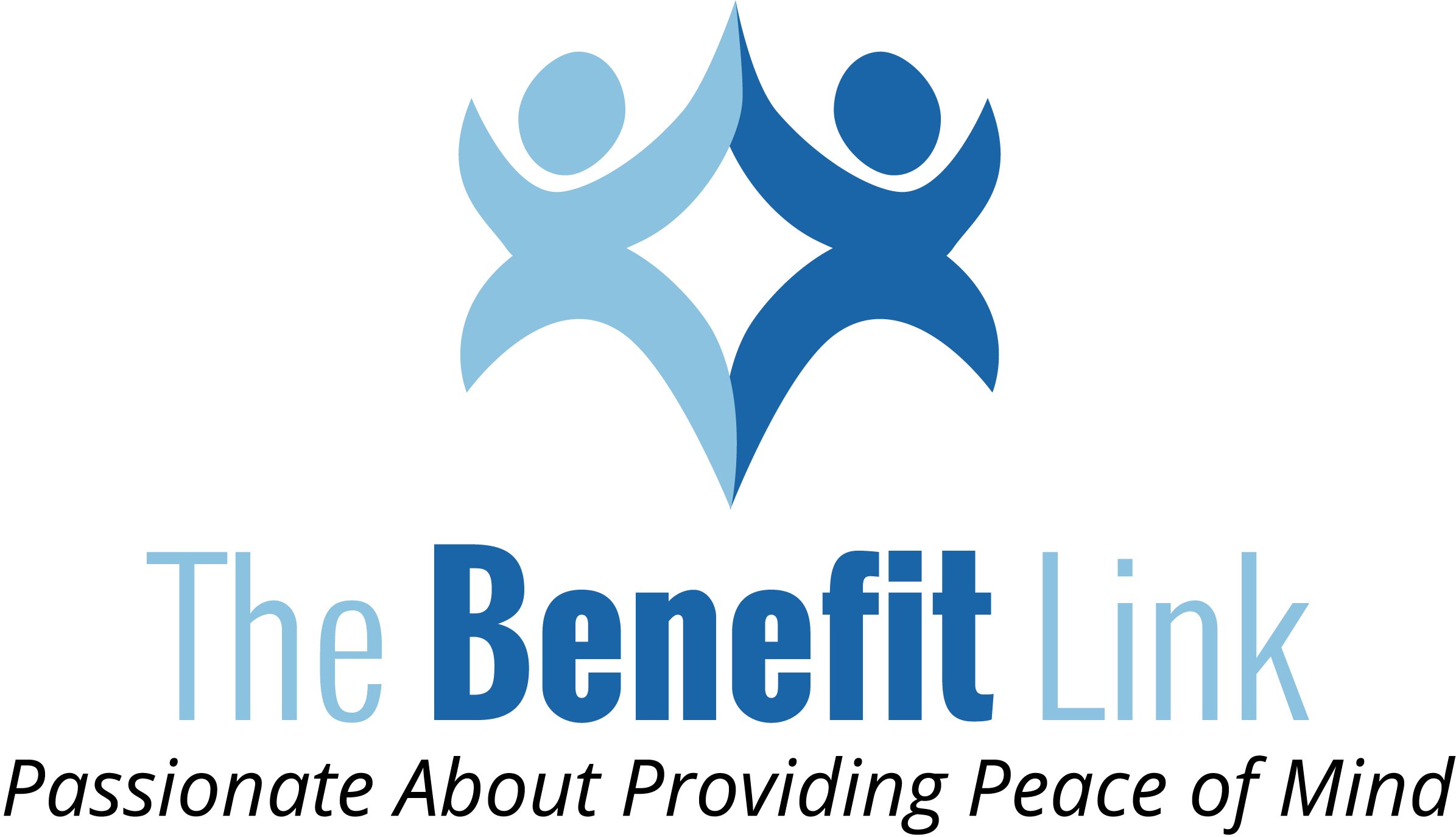 The Benefit Link Logo Final
