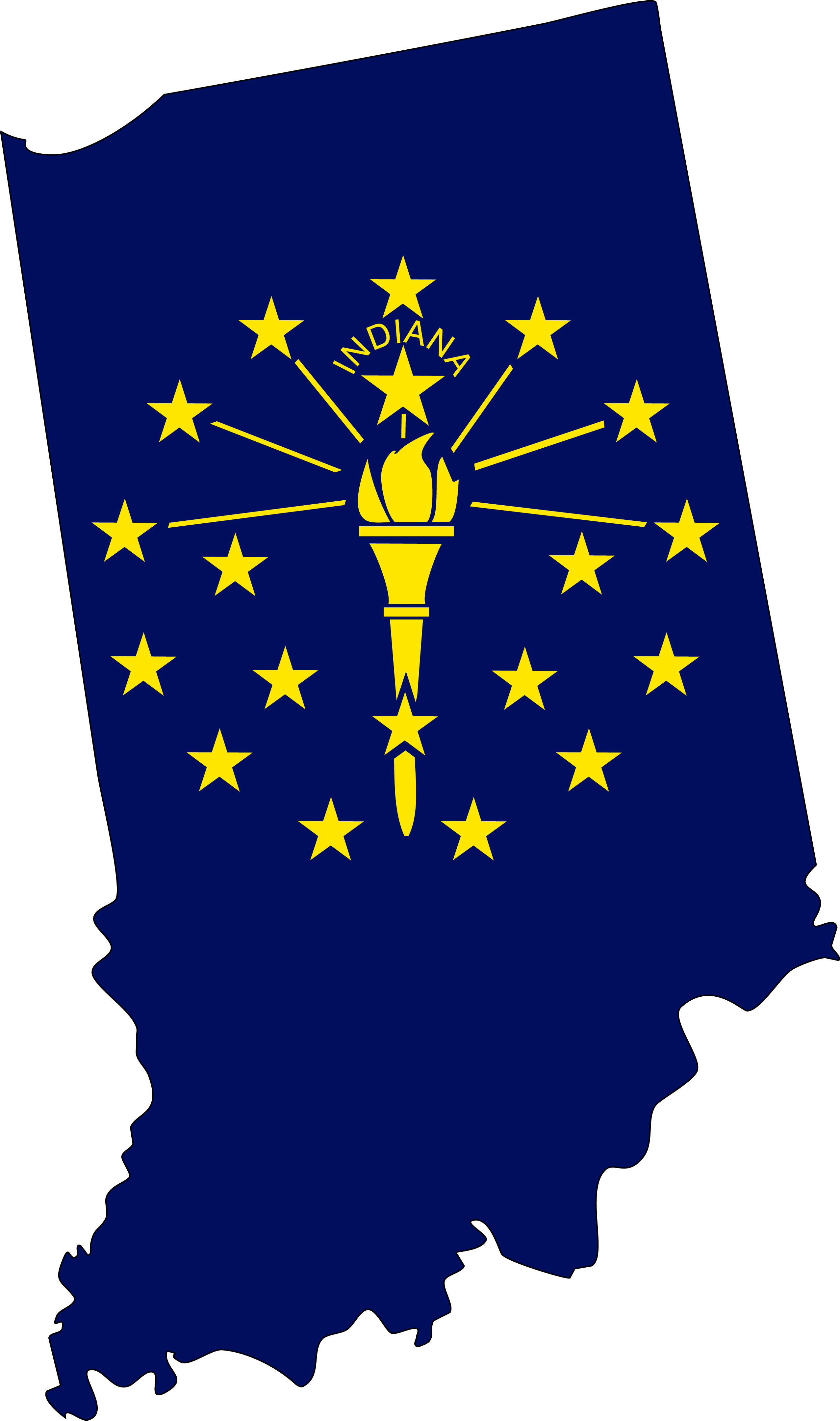 indiana medicare plans