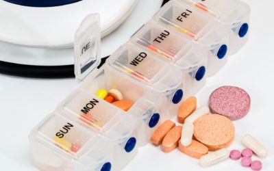 Prescription Drug Plans: Medicare Part D Explained