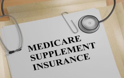Common Supplemental Policies Medicare Insurance Companies Offer